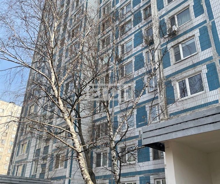 Продаётся 1-комнатная квартира, 39 м²