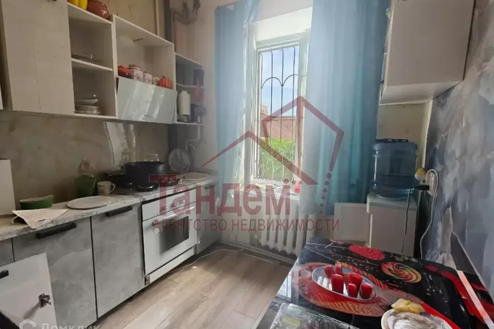 Продаётся 2-комнатная квартира, 49 м²