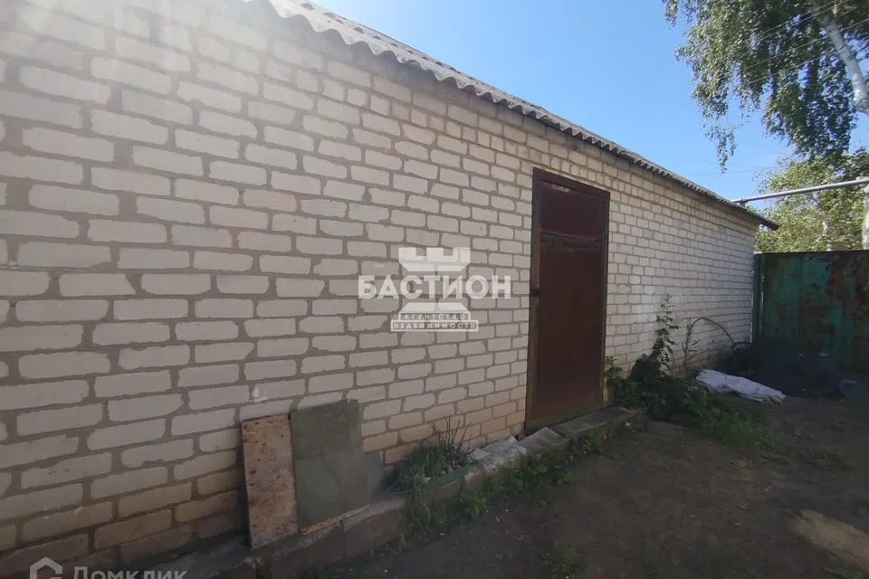 Продаётся 1-этажный дом, 60 м²