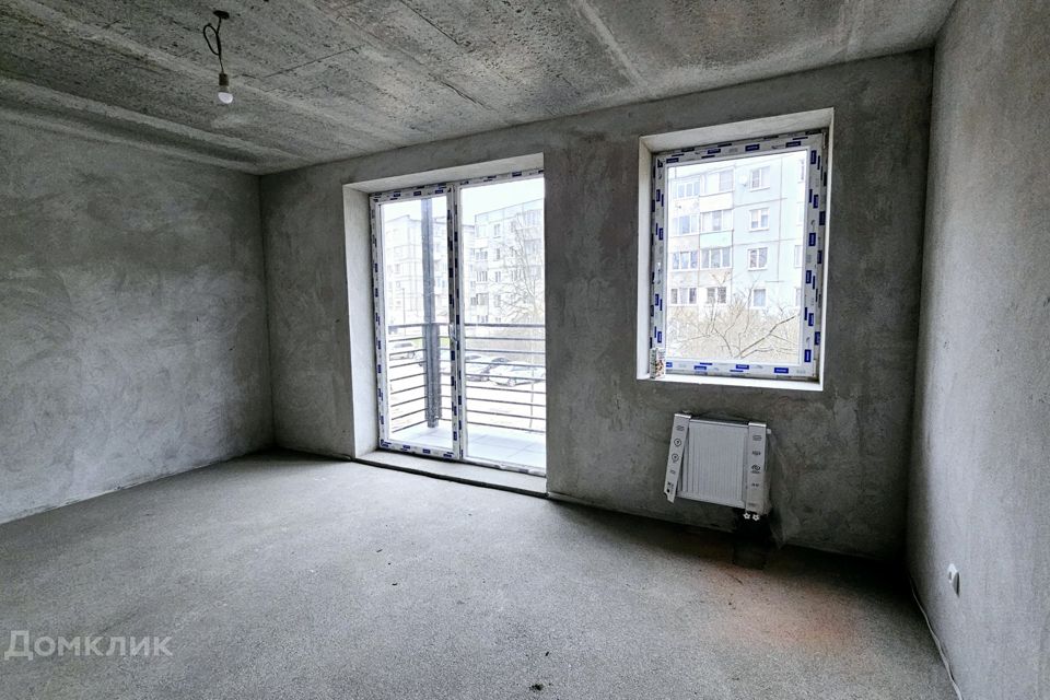 Продаётся 2-комнатная квартира, 67 м²