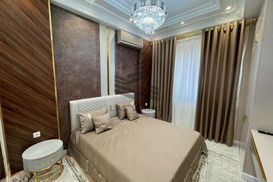 Сдаётся 2-комнатная квартира, 62 м²