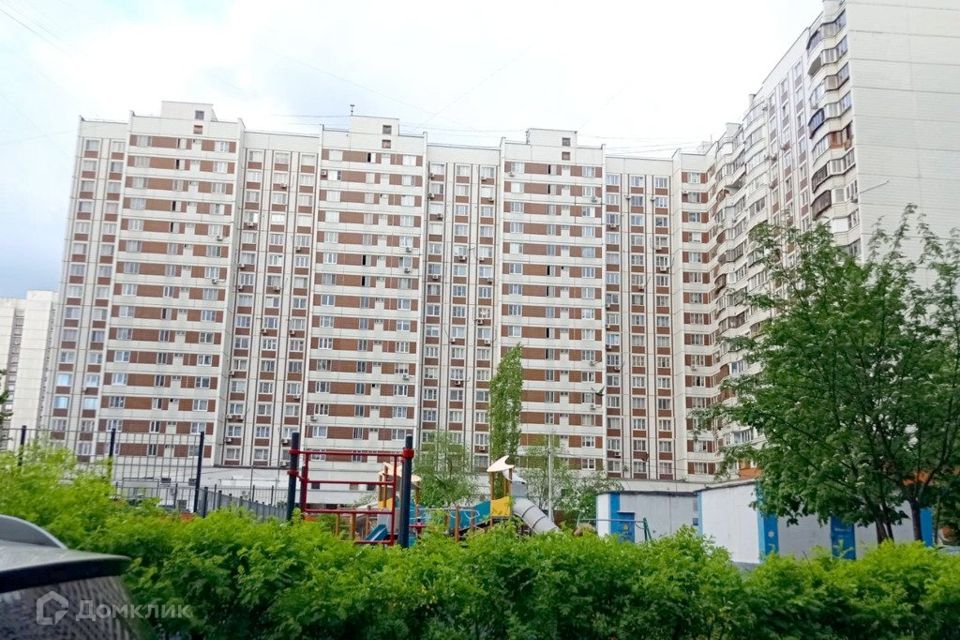 Продаётся 2-комнатная квартира, 60.3 м²