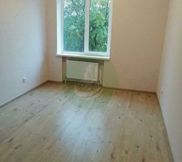 Продаётся 1-комнатная квартира, 33 м²