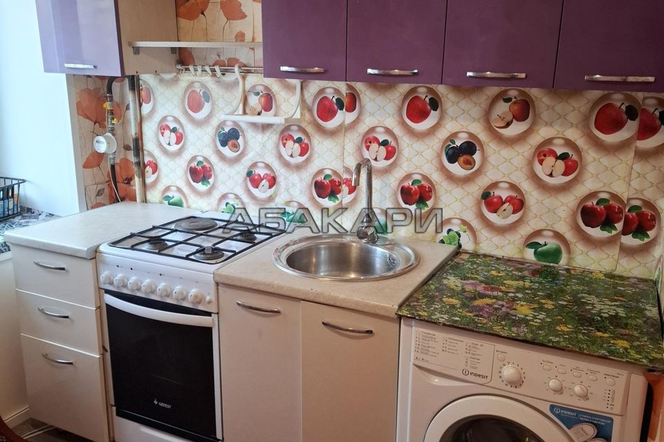 Сдаётся 2-комнатная квартира, 40 м²