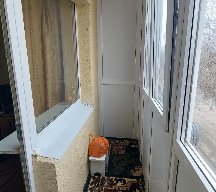 Продаётся 2-комнатная квартира, 22.5 м²