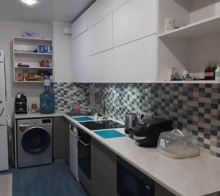 Продаётся 2-комнатная квартира, 67 м²