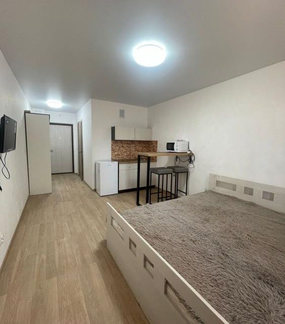 Сдаётся студия, 24 м²