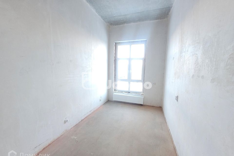 Продаётся 1-комнатная квартира, 32.9 м²
