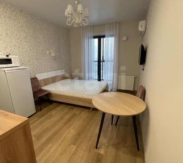Сдаётся студия, 26 м²