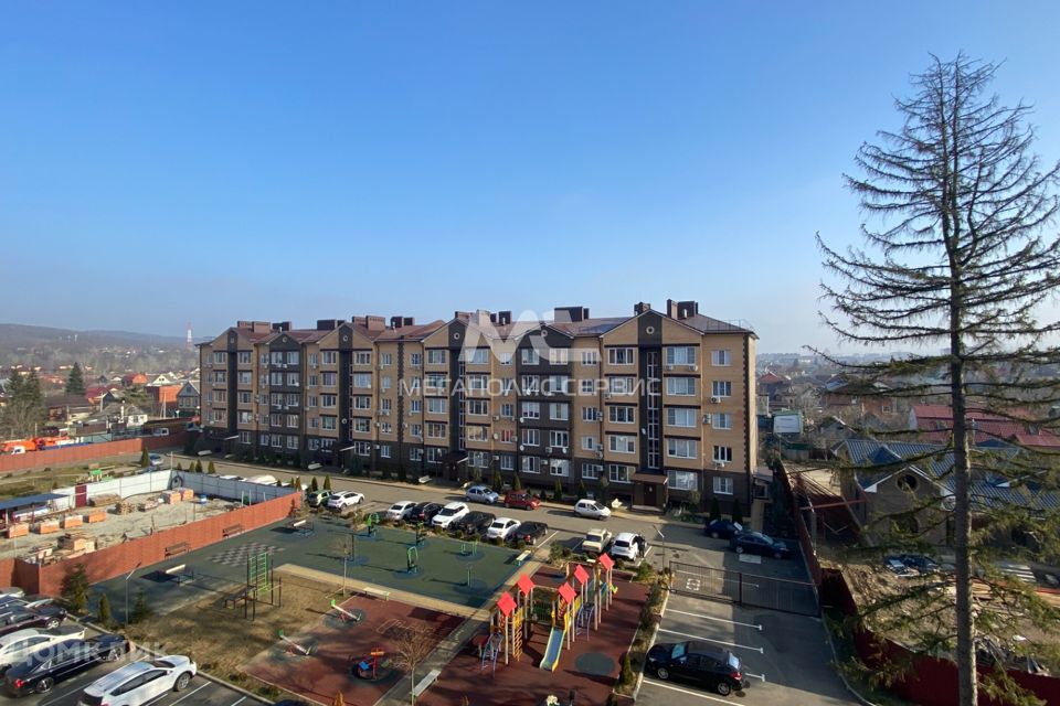 Купить Квартиру В Горячем Ключе Краснодарского Края