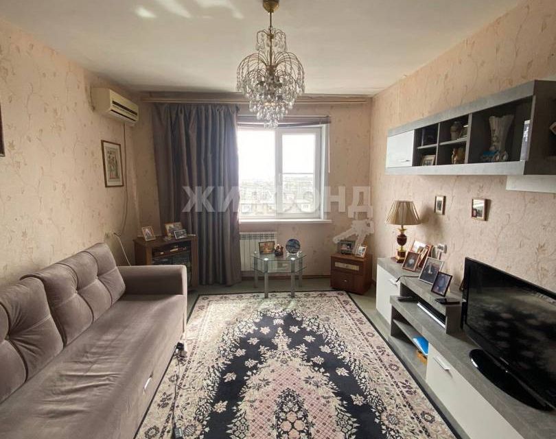 Продаётся 2-комнатная квартира, 51 м²