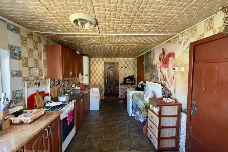 Продаётся 1-этажный дом, 69.6 м²