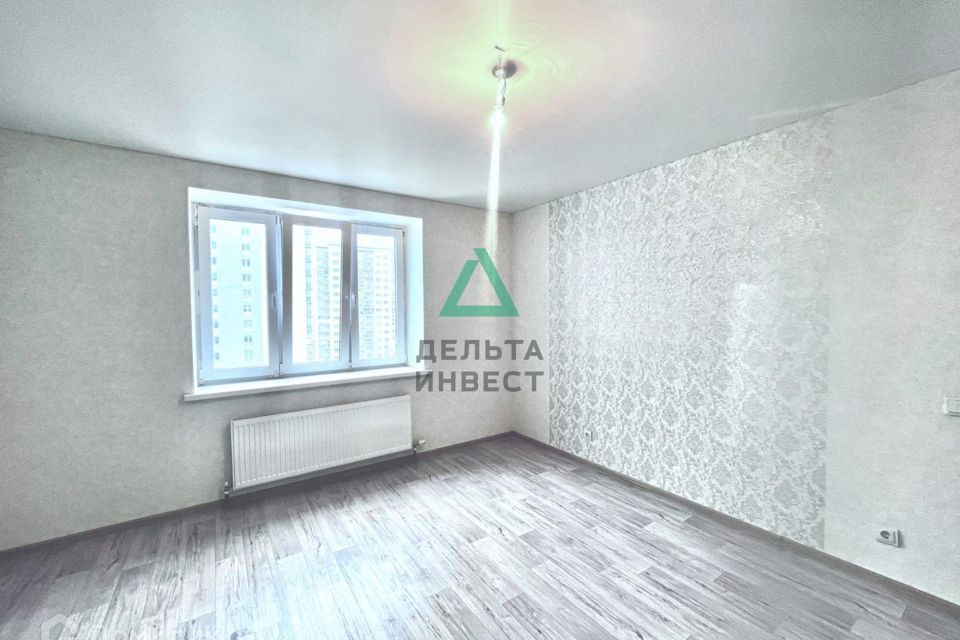 Продаётся 2-комнатная квартира, 52.7 м²