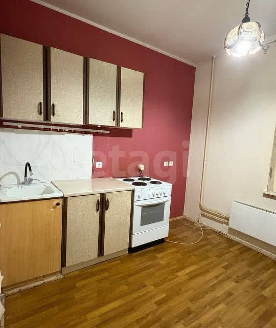 Продаётся 2-комнатная квартира, 53.5 м²