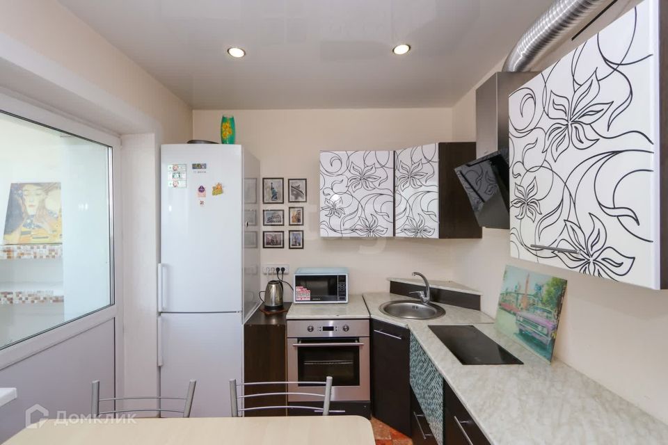 Сдаётся 1-комнатная квартира, 32.1 м²