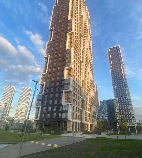 Продаётся студия, 29 м²