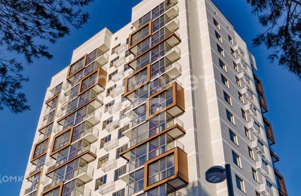 Продаётся 1-комнатная квартира, 36 м²