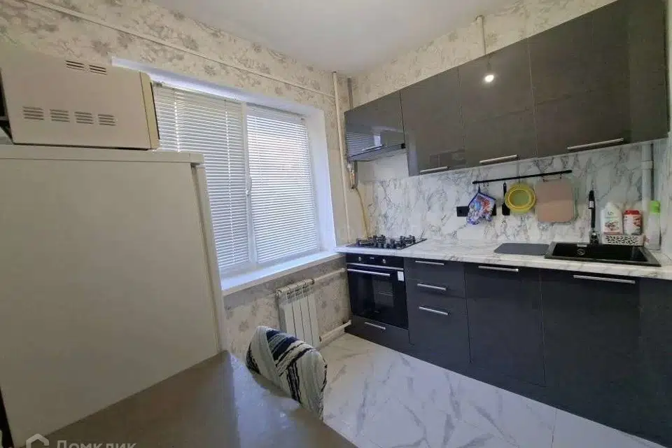 Продаётся 2-комнатная квартира, 45.9 м²