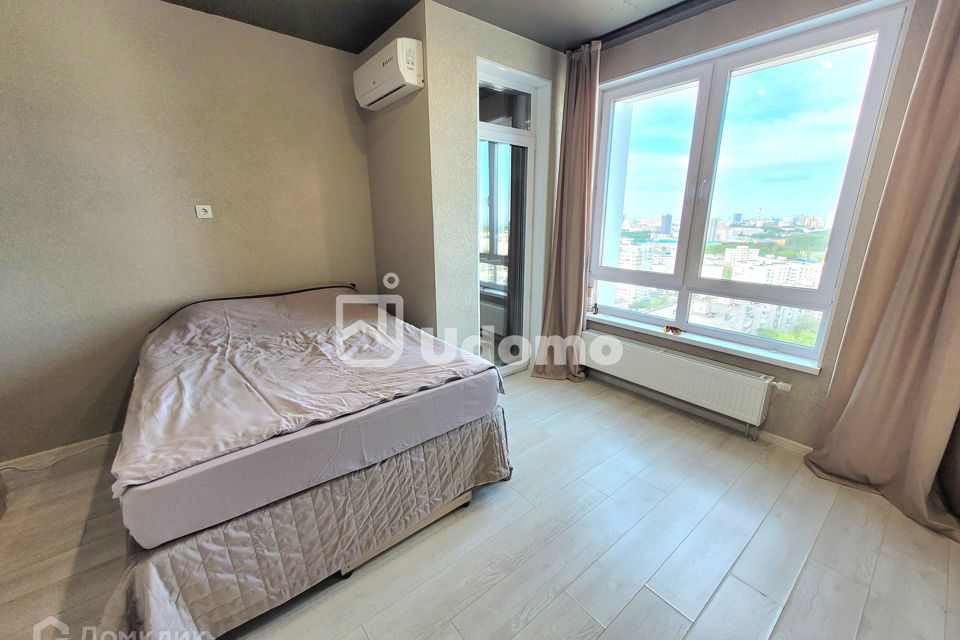 Продаётся студия, 24 м²