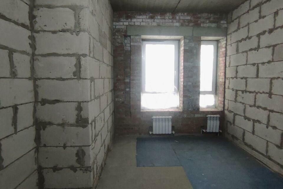Продаётся 1-комнатная квартира, 31.3 м²