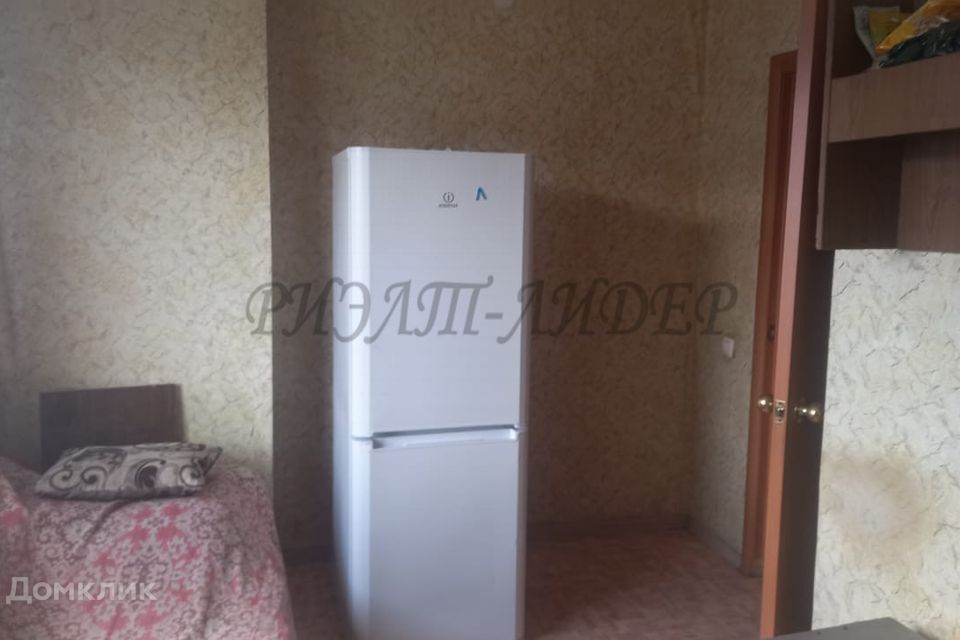 Продаётся 1-комнатная квартира, 36 м²
