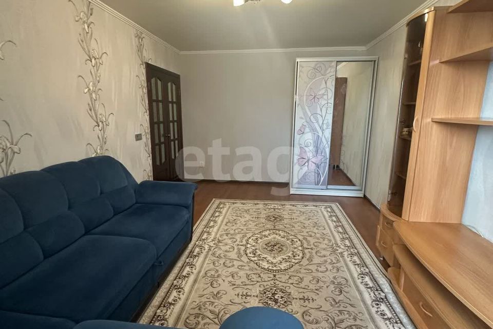 Продаётся 2-комнатная квартира, 48.5 м²