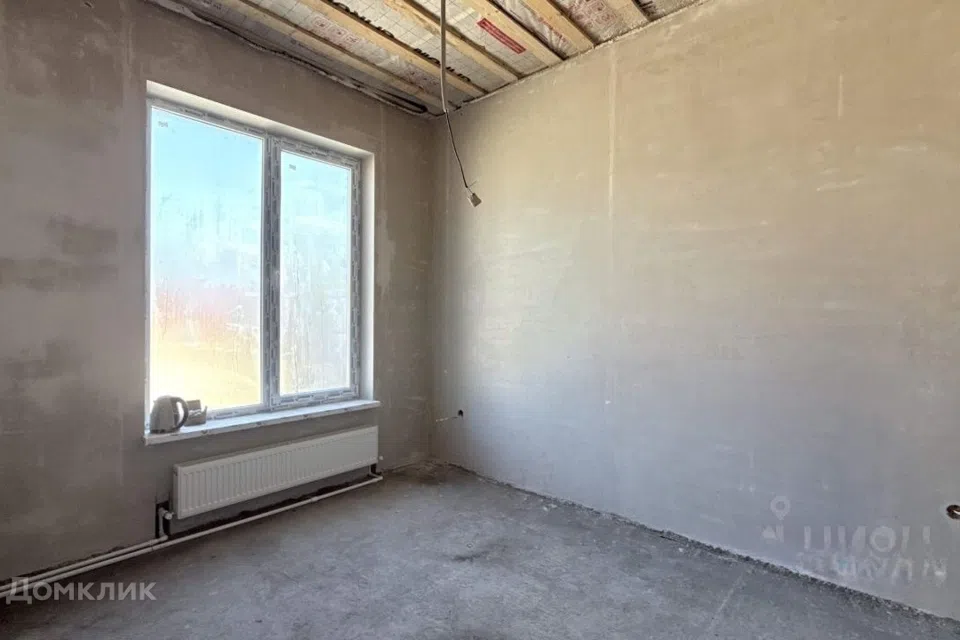 Продаётся 1-этажный дом, 140 м²