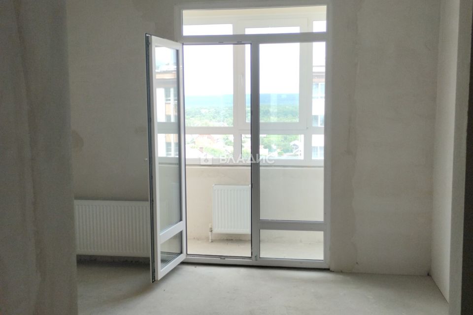 Продаётся студия, 22.5 м²