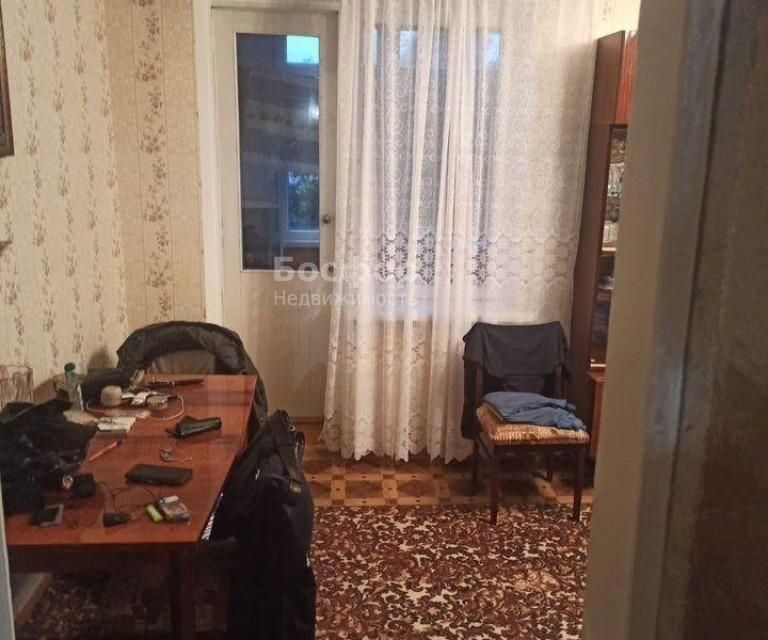 Продаётся 2-комнатная квартира, 56.7 м²