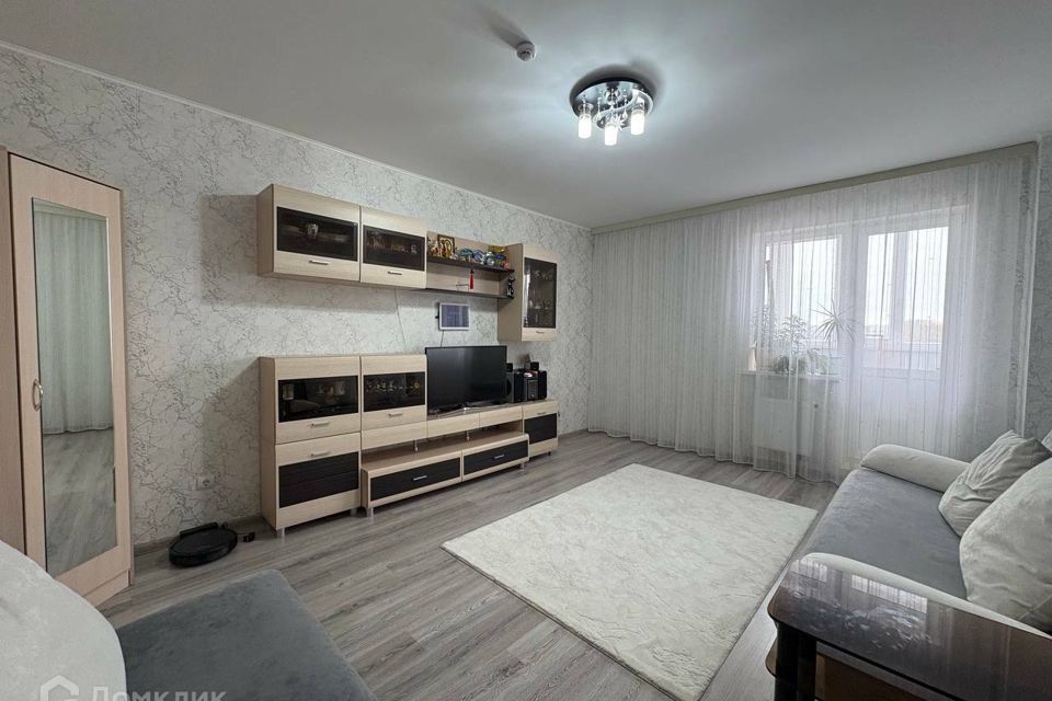 Продаётся 3-комнатная квартира, 70.6 м²