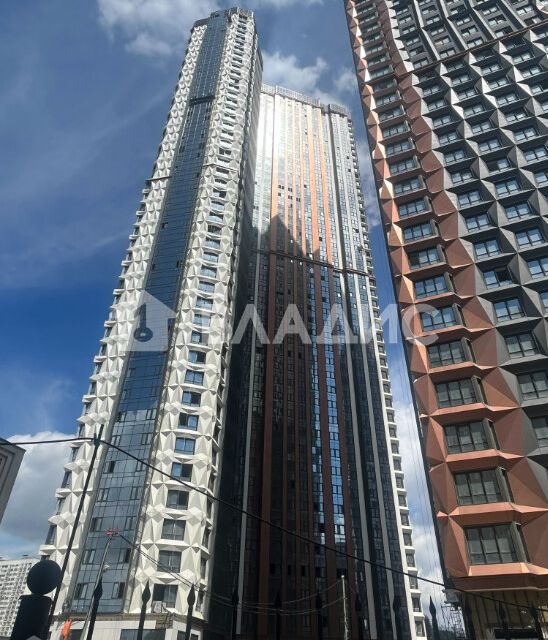 Продаётся 3-комнатная квартира, 78 м²
