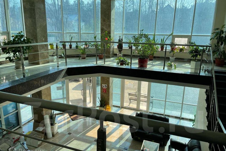 Продаётся 3-комнатная квартира, 92 м²