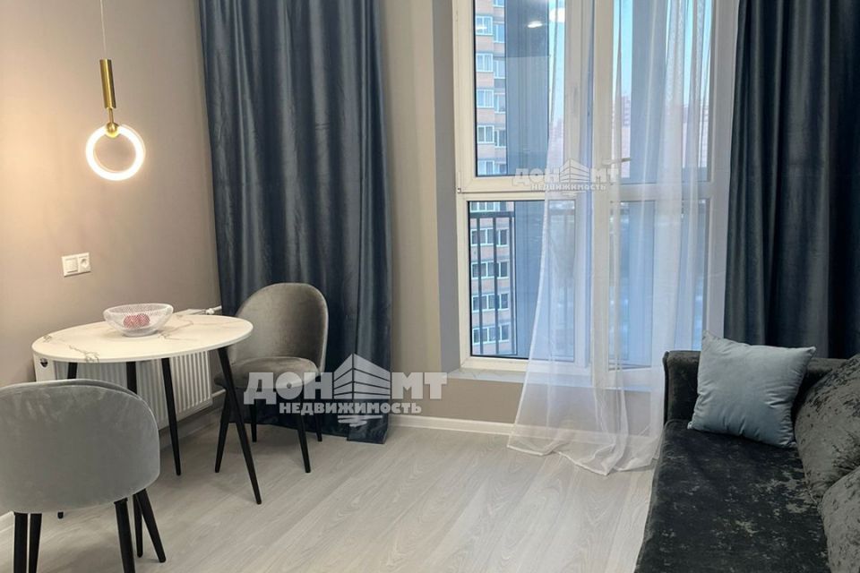 Продаётся студия, 19 м²