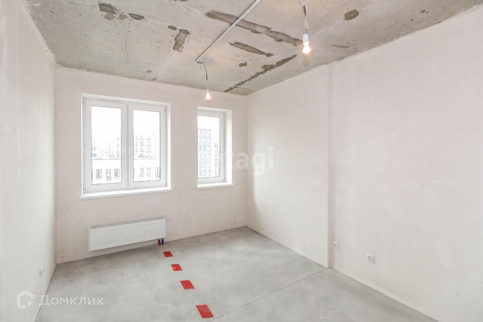 Продаётся студия, 18.3 м²