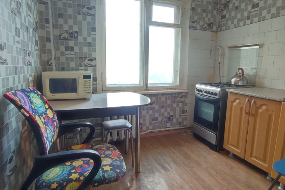 Продаётся 1-комнатная квартира, 31 м²