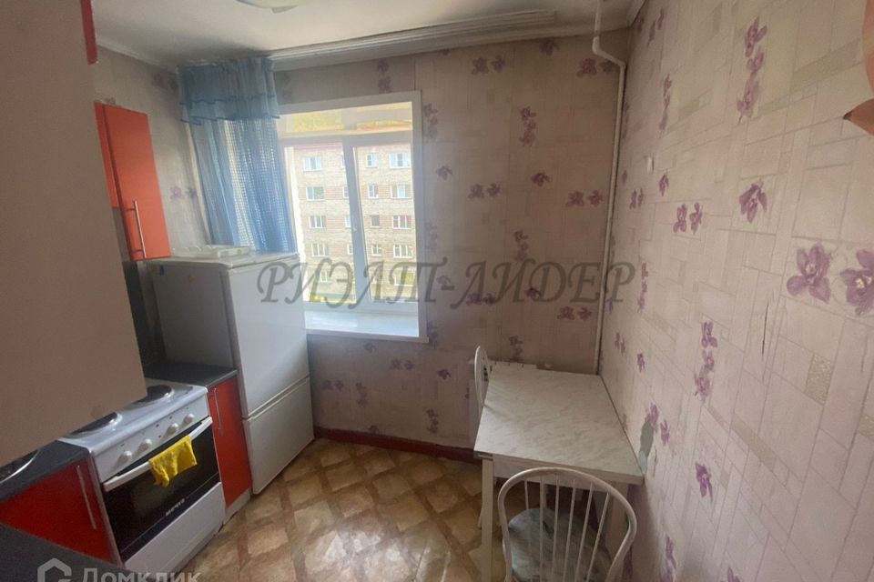 Сдаётся 1-комнатная квартира, 35 м²
