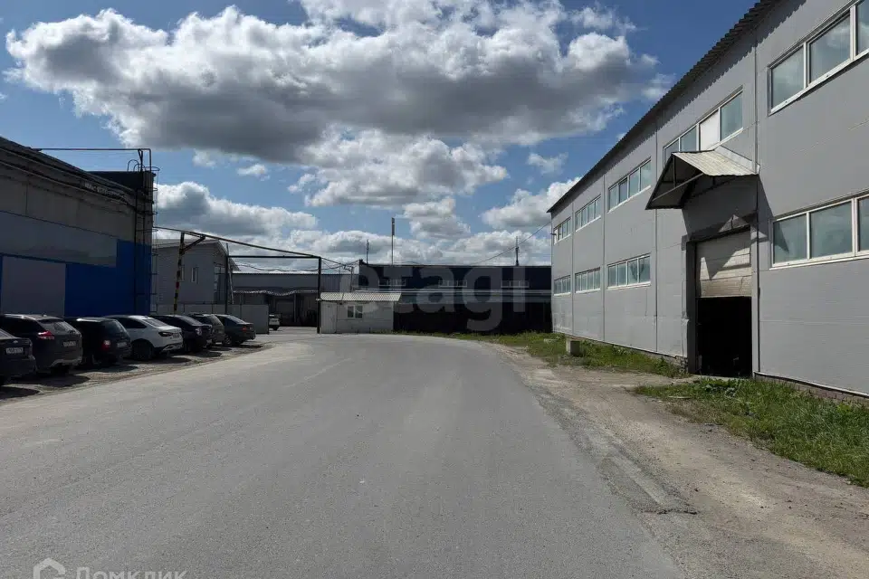 Продаётся склад, 4000 м²