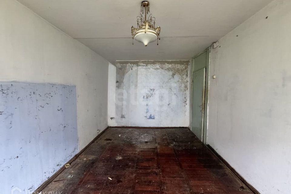 Продаётся 2-комнатная квартира, 47.8 м²