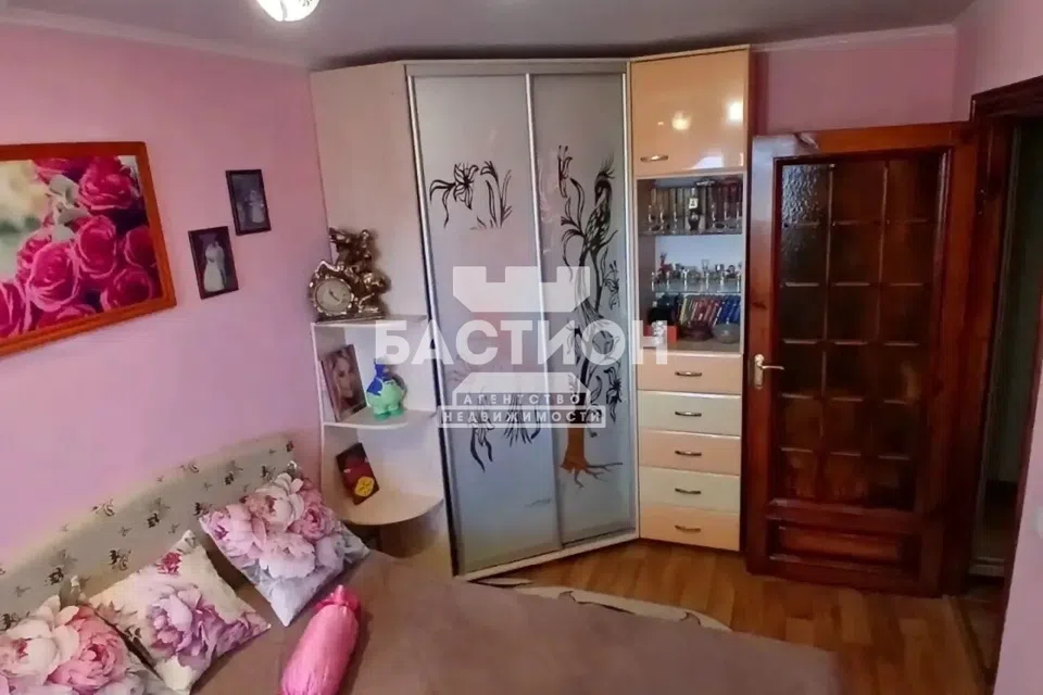 Продаётся 2-комнатная квартира, 51.4 м²
