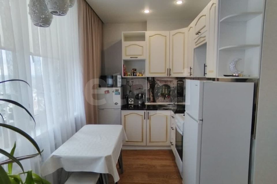 Продаётся студия, 36.6 м²