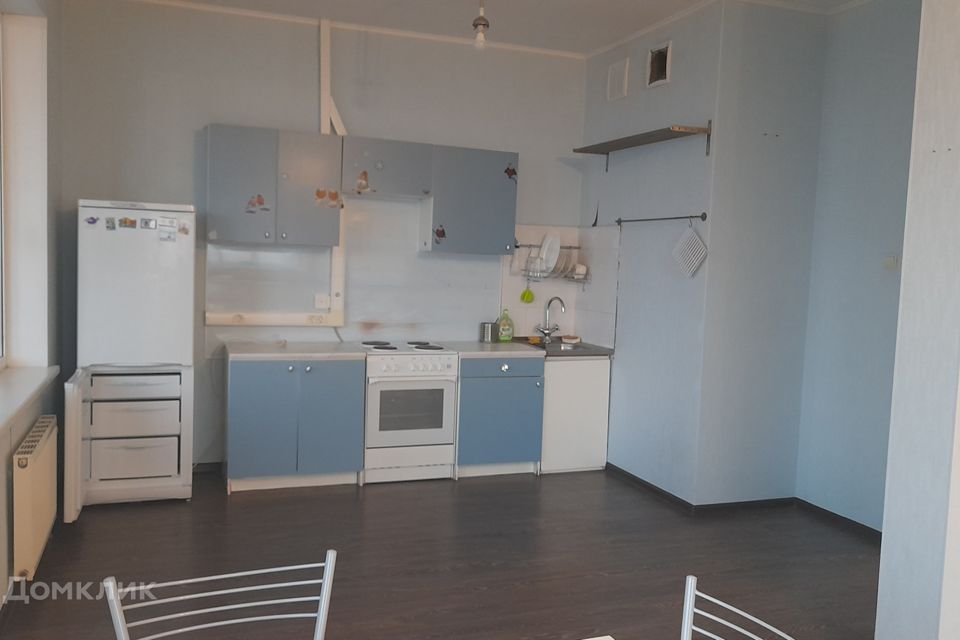 Продаётся 2-комнатная квартира, 91.6 м²