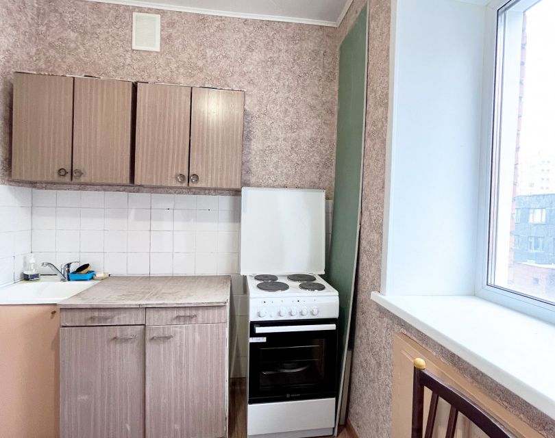 Сдаётся 1-комнатная квартира, 33 м²