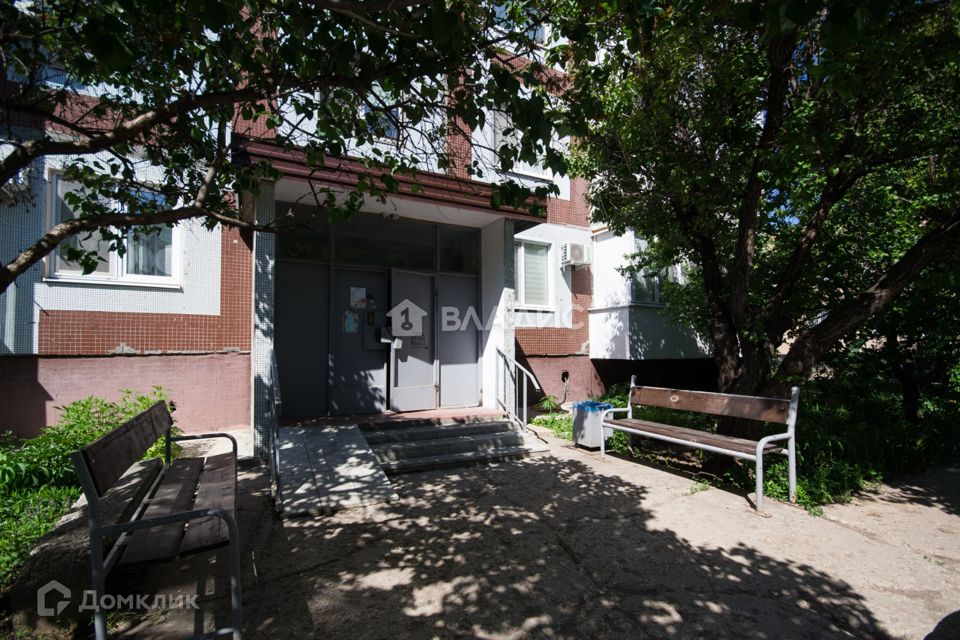 Продаётся 1-комнатная квартира, 38 м²