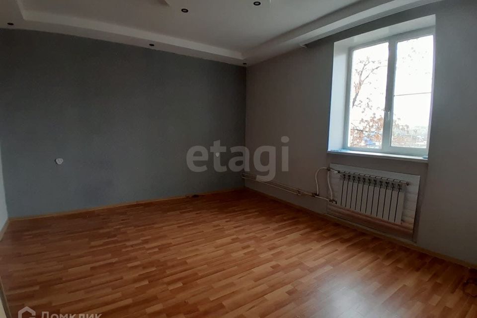 Сдаётся 2-комнатная квартира, 45.8 м²