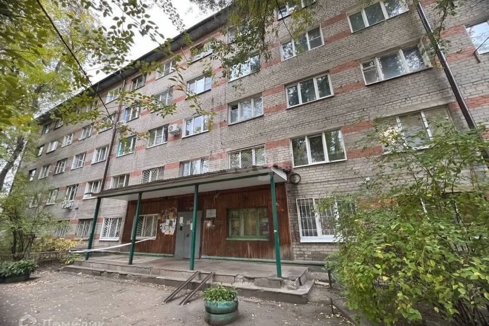 Продаётся комната в 1-комн. квартире, 17.4 м²