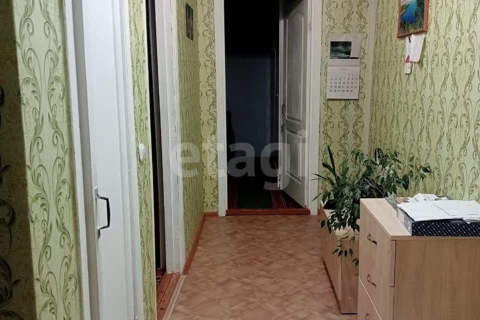 Продаётся 2-комнатная квартира, 50.2 м²