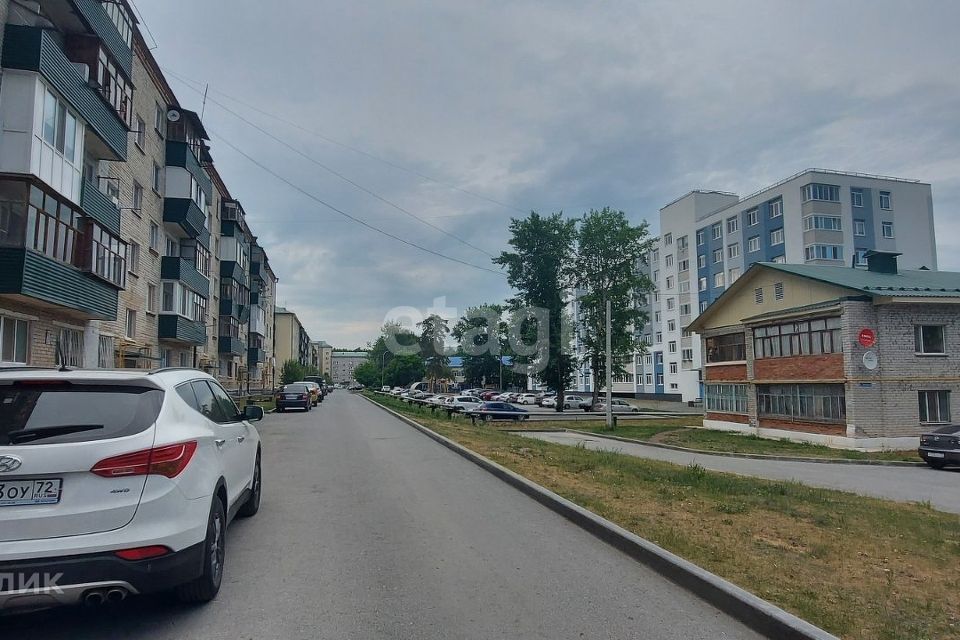 Продаётся 2-комнатная квартира, 45 м²