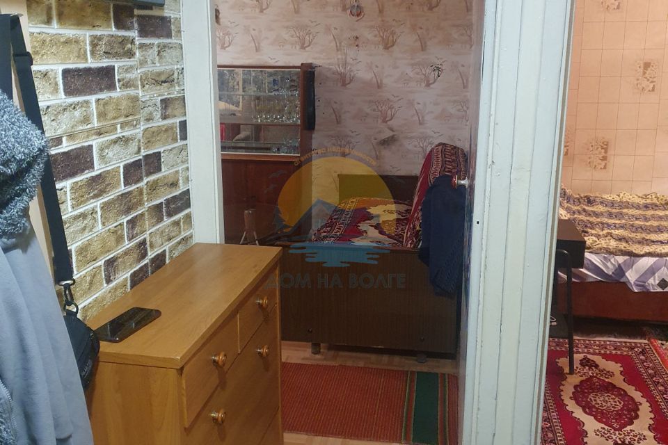 Продаётся 2-комнатная квартира, 42.7 м²