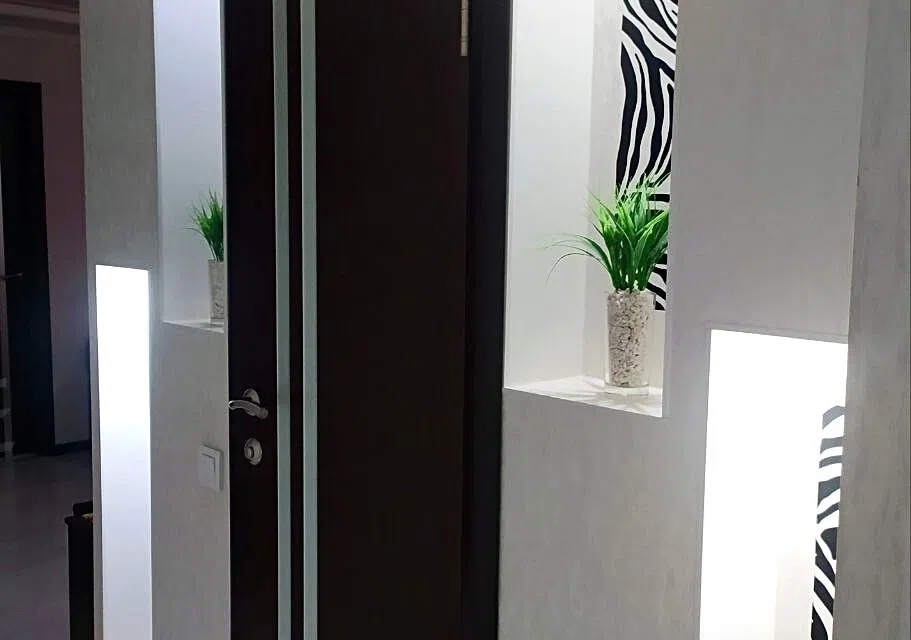 Продаётся 2-комнатная квартира, 50.2 м²