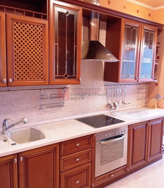 Продаётся 2-комнатная квартира, 90.7 м²